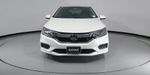 Honda City 1.5 LX CVT Sedan 2020