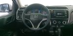 Honda City 1.5 LX CVT Sedan 2020