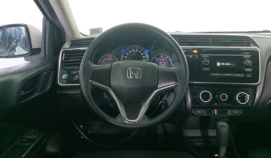 Honda City 1.5 LX CVT Sedan 2020