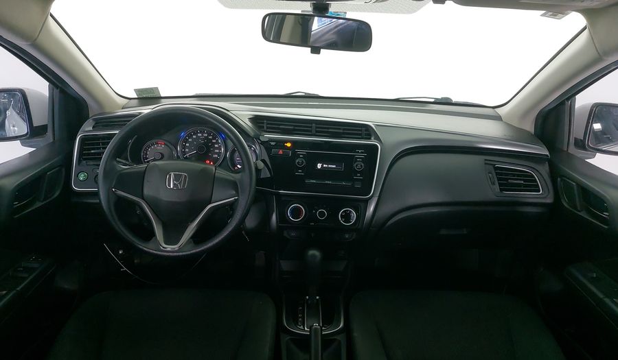 Honda City 1.5 LX CVT Sedan 2020