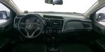 Honda City 1.5 LX CVT Sedan 2020