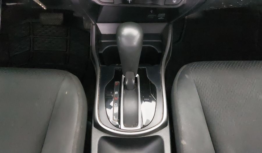 Honda City 1.5 LX CVT Sedan 2020