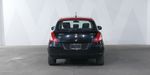 Suzuki Swift 1.4 GLX AT Hatchback 2015
