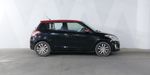 Suzuki Swift 1.4 GLX AT Hatchback 2015