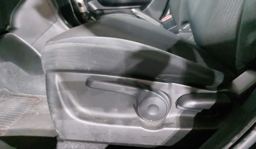 Suzuki Swift 1.4 GLX AT Hatchback 2015