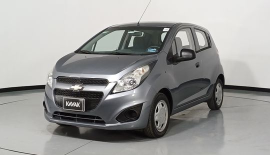 Chevrolet • Spark Classic