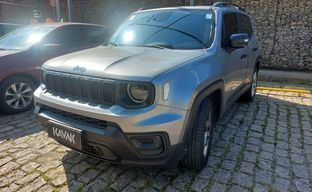 Jeep • Renegade