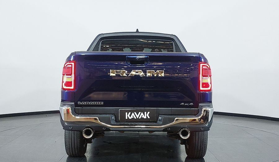 Ram Rampage LARAMIE HURRICANE Pickup 2024