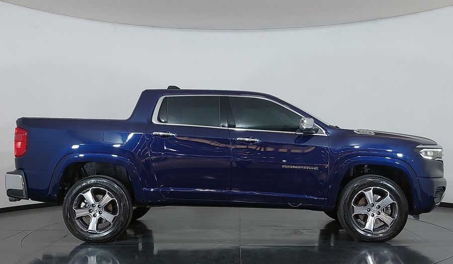 Ram Rampage LARAMIE HURRICANE Pickup 2024