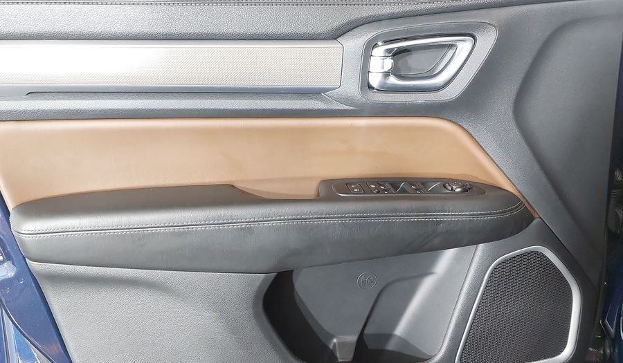Ram Rampage LARAMIE HURRICANE Pickup 2024