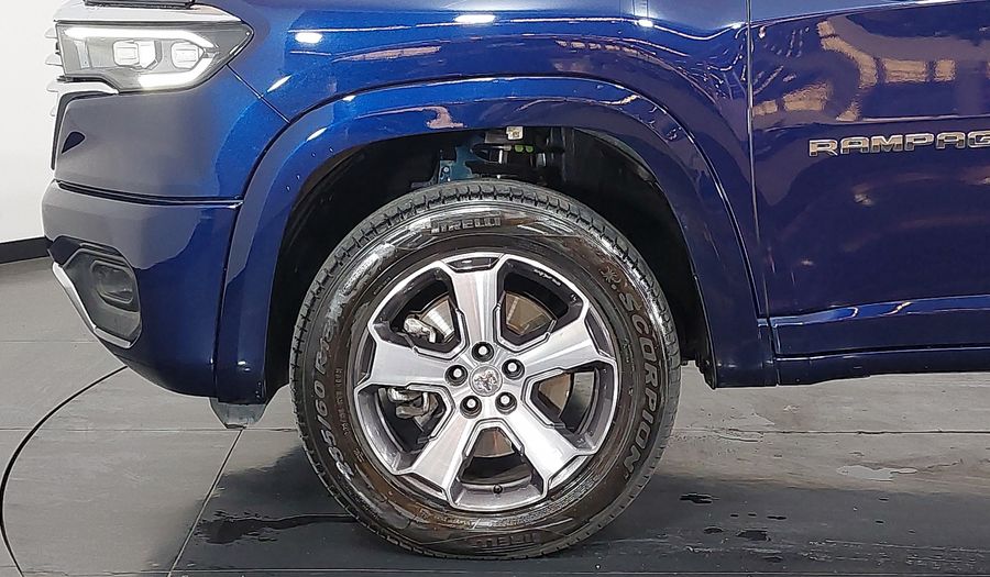 Ram Rampage LARAMIE HURRICANE Pickup 2024