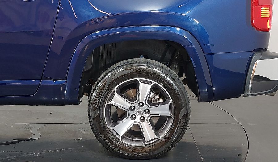 Ram Rampage LARAMIE HURRICANE Pickup 2024
