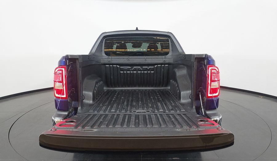 Ram Rampage LARAMIE HURRICANE Pickup 2024