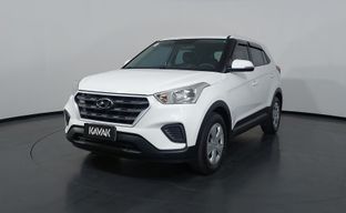 Hyundai • Creta