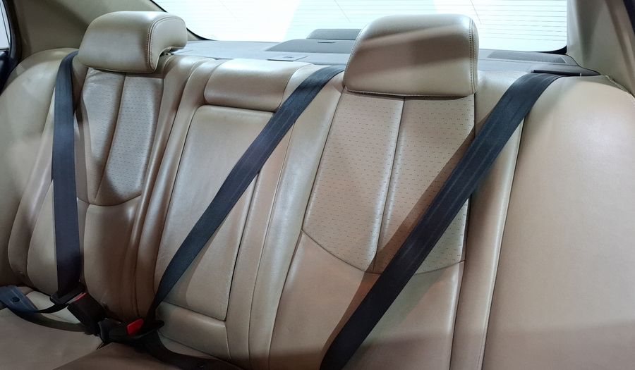 Mazda 6 2.5 I GRAND TOURING TA Sedan 2013