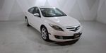Mazda 6 2.5 I GRAND TOURING TA Sedan 2013