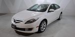 Mazda 6 2.5 I GRAND TOURING TA Sedan 2013