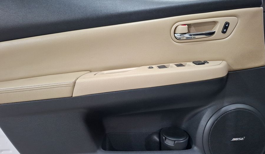 Mazda 6 2.5 I GRAND TOURING TA Sedan 2013