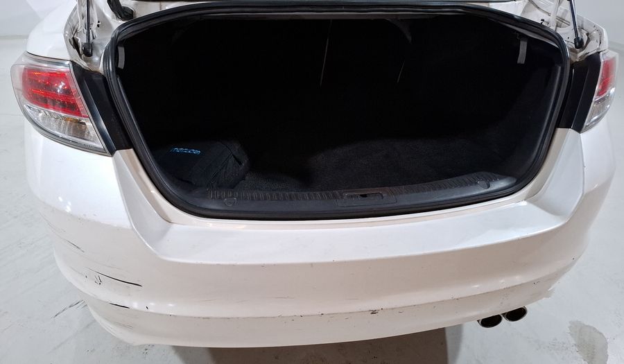 Mazda 6 2.5 I GRAND TOURING TA Sedan 2013