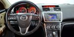 Mazda 6 2.5 I GRAND TOURING TA Sedan 2013