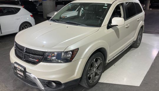 Dodge • Journey