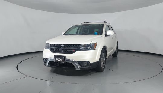 Dodge • Journey