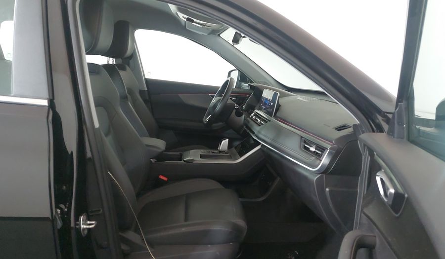 Chery Tiggo 5x 1.5 SPORT CVT Suv 2025
