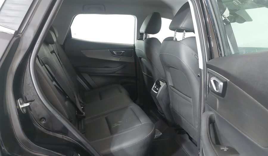 Chery Tiggo 5x 1.5 SPORT CVT Suv 2025