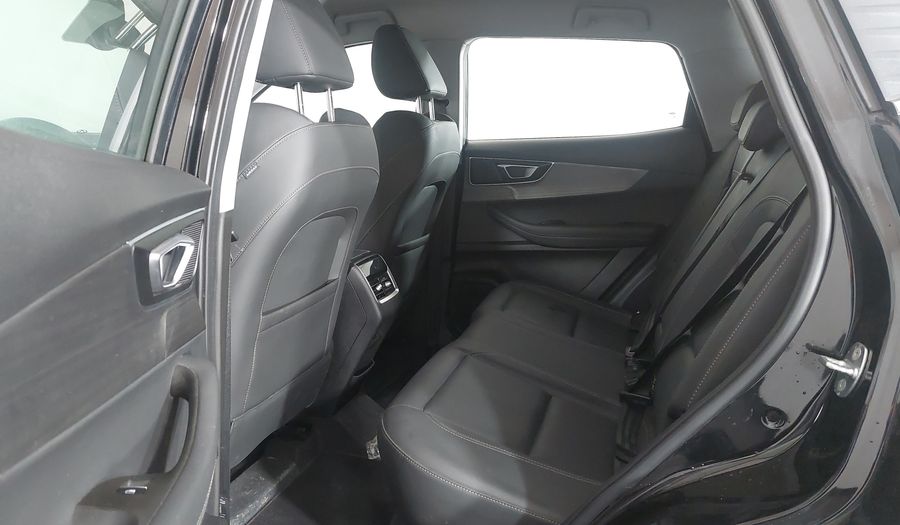 Chery Tiggo 5x 1.5 SPORT CVT Suv 2025