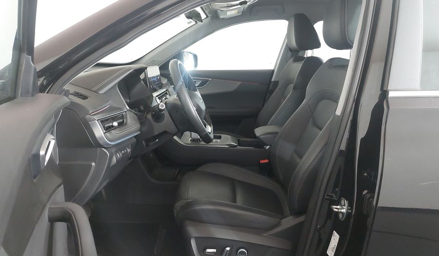 Chery Tiggo 5x 1.5 SPORT CVT Suv 2025
