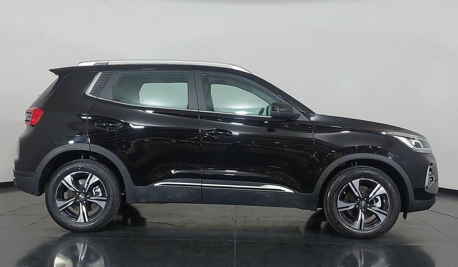 Chery Tiggo 5x 1.5 SPORT CVT Suv 2025