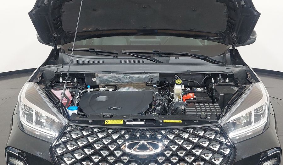 Chery Tiggo 5x 1.5 SPORT CVT Suv 2025