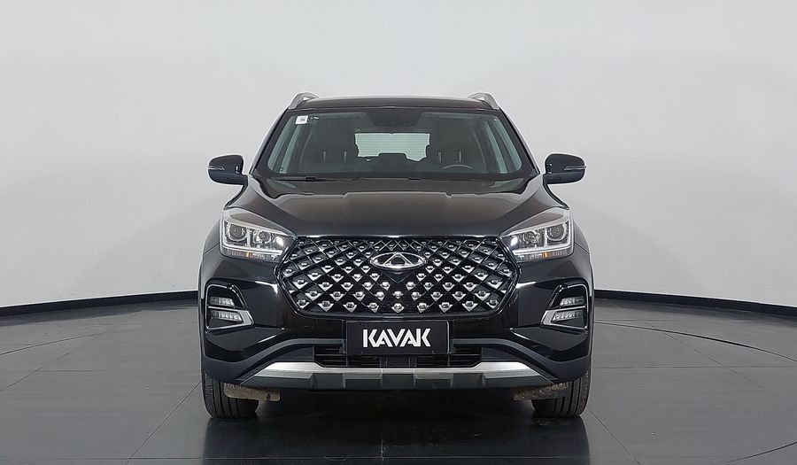 Chery Tiggo 5x 1.5 SPORT CVT Suv 2025