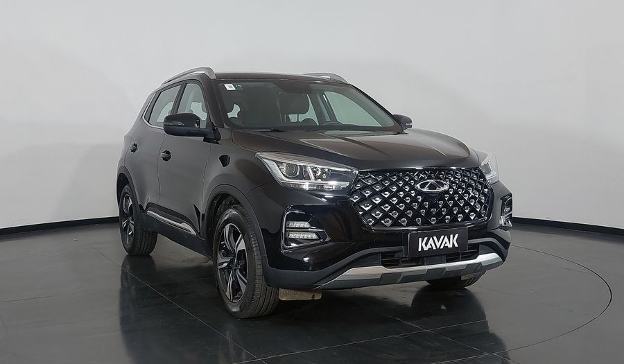Chery Tiggo 5x 1.5 SPORT CVT Suv 2025