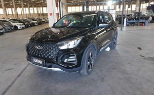 Chery • Tiggo 5x