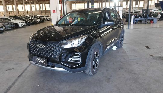 Chery • Tiggo 5x