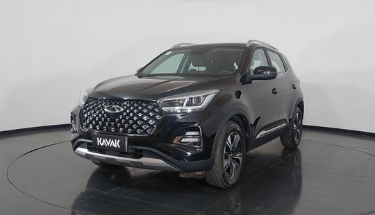 Chery • Tiggo 5x