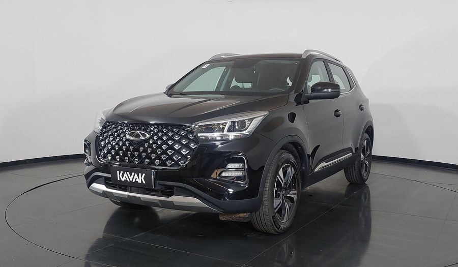 Chery Tiggo 5x 1.5 SPORT CVT Suv 2025