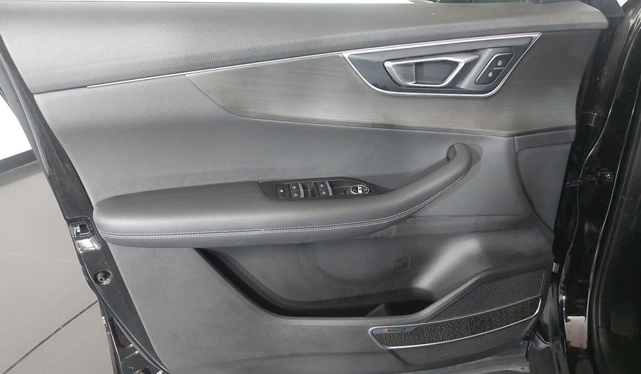 Chery Tiggo 5x 1.5 SPORT CVT Suv 2025