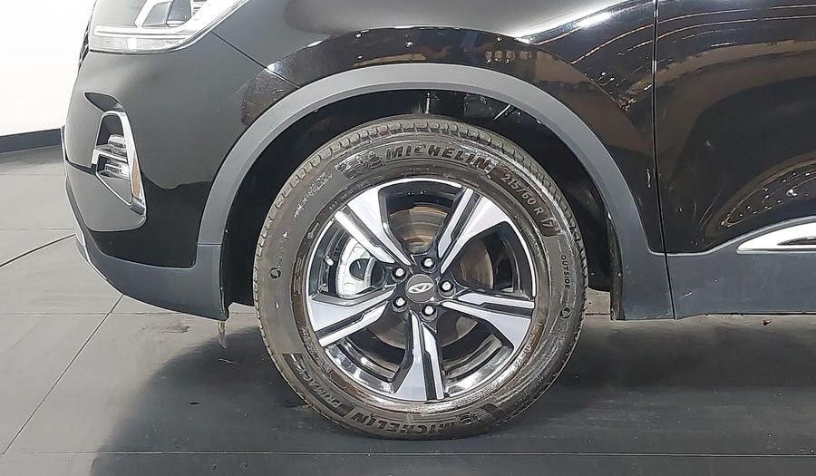 Chery Tiggo 5x 1.5 SPORT CVT Suv 2025