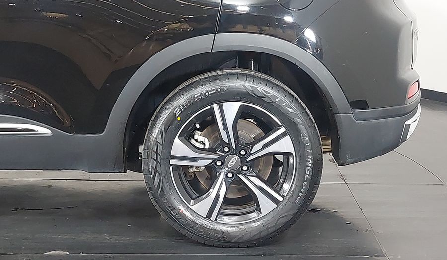 Chery Tiggo 5x 1.5 SPORT CVT Suv 2025