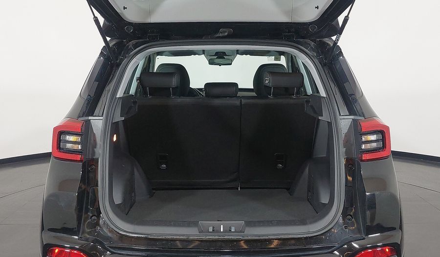 Chery Tiggo 5x 1.5 SPORT CVT Suv 2025