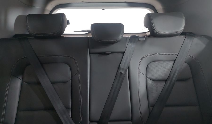 Chery Tiggo 5x 1.5 SPORT CVT Suv 2025