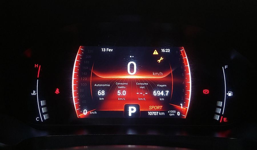 Chery Tiggo 5x 1.5 SPORT CVT Suv 2025