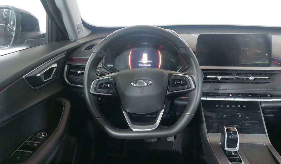 Chery Tiggo 5x 1.5 SPORT CVT Suv 2025