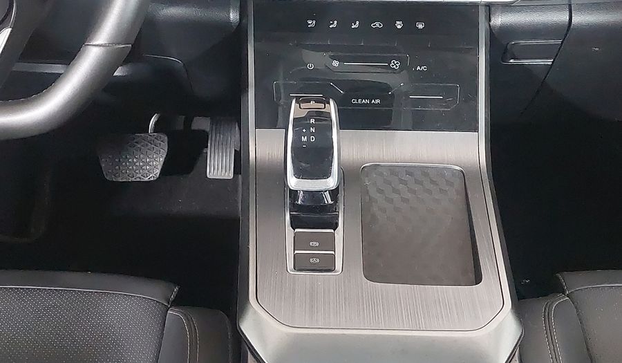 Chery Tiggo 5x 1.5 SPORT CVT Suv 2025