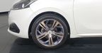 Peugeot 208 URBANTECH Hatchback 2018