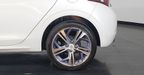 Peugeot 208 URBANTECH Hatchback 2018
