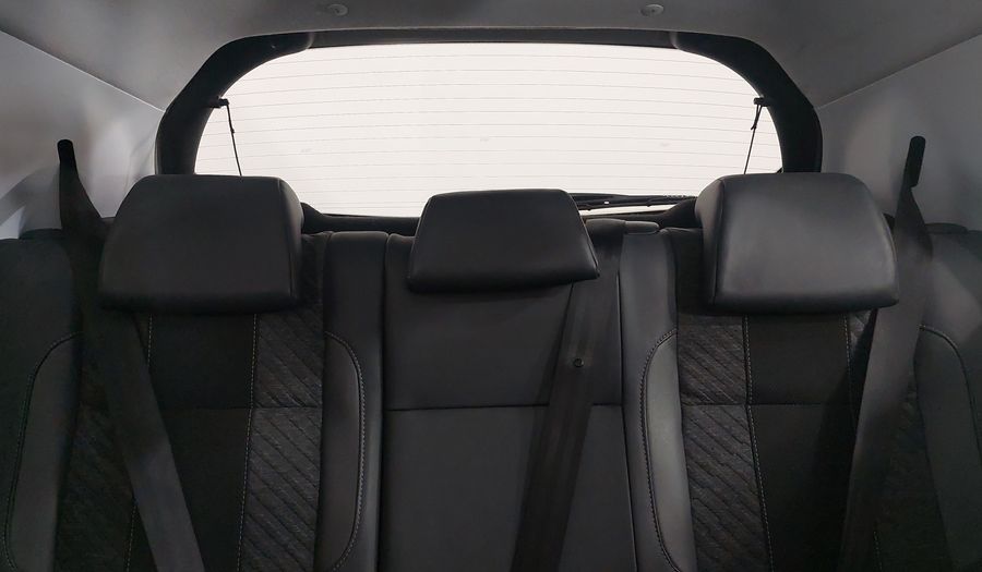 Peugeot 208 URBANTECH Hatchback 2018