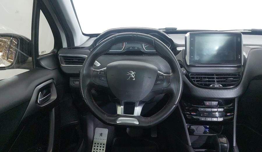 Peugeot 208 URBANTECH Hatchback 2018